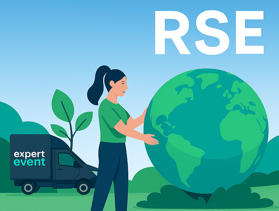 politique RSE Expert Event