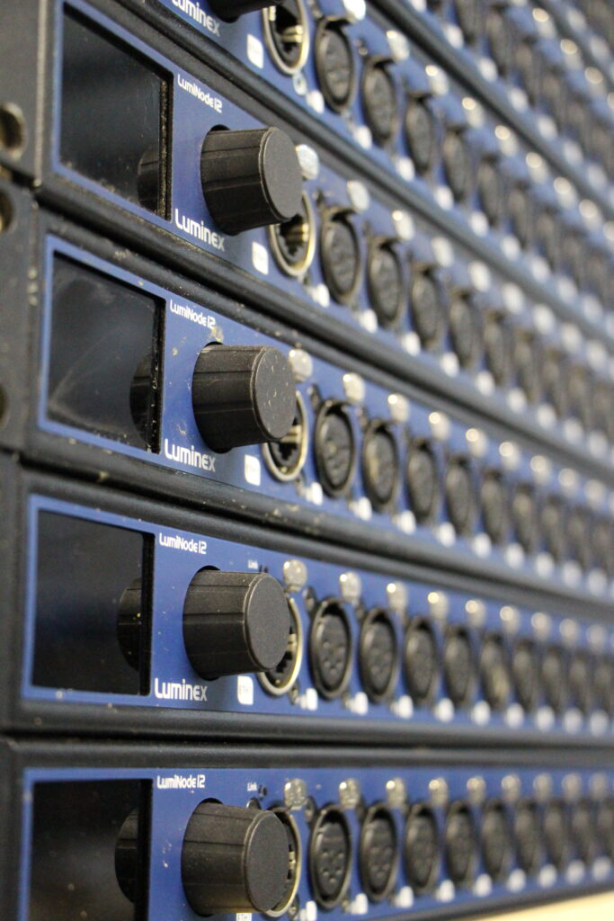 Location de matériel